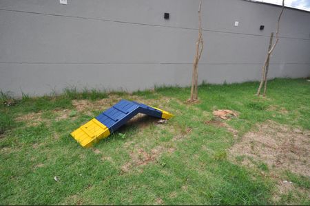 Studio à venda com 16m², 1 quarto e sem vagaPet Place