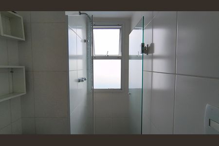 Apartamento à venda com 180m², 4 quartos e 3 vagas Apartamento à venda com 180m², 4 quartos e 3 vagasBanheiro da Suíte 4