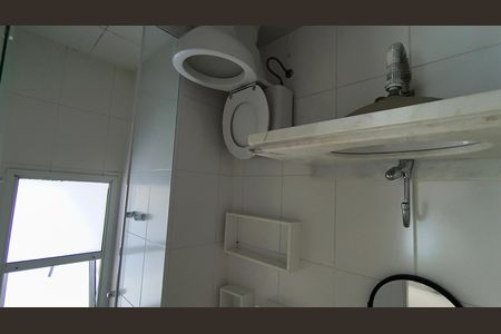 Apartamento à venda com 180m², 4 quartos e 3 vagas Apartamento à venda com 180m², 4 quartos e 3 vagasBanheiro da Suíte 4