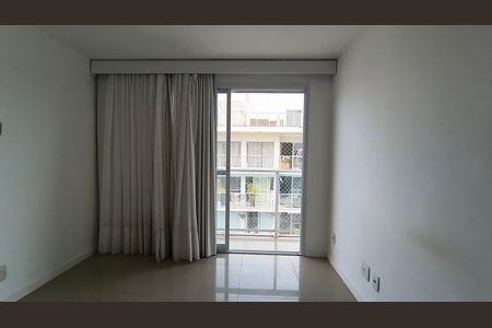 Suíte 1 de apartamento à venda com 4 quartos, 180m² em Recreio dos Bandeirantes, Rio de Janeiro