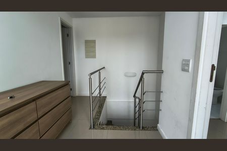 Apartamento à venda com 180m², 4 quartos e 3 vagas Apartamento à venda com 180m², 4 quartos e 3 vagasHall da Cobertura