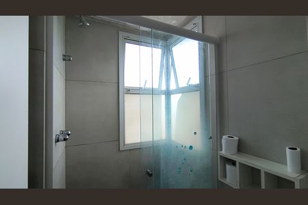 Apartamento à venda com 180m², 4 quartos e 3 vagas Apartamento à venda com 180m², 4 quartos e 3 vagasBanheiro da Suíte 2 e 3