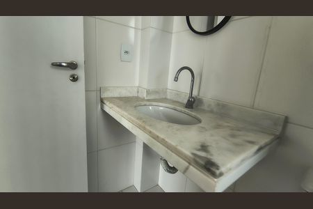 Apartamento à venda com 180m², 4 quartos e 3 vagas Apartamento à venda com 180m², 4 quartos e 3 vagasBanheiro da Suíte 4