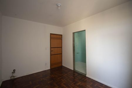 Sala de apartamento para alugar com 1 quarto, 38m² em Alcantara, São Gonçalo