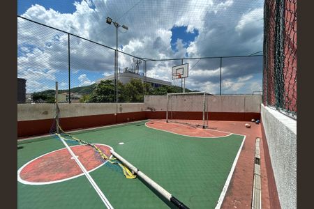 Apartamento para alugar com 45m², 2 quartos e 2 vagasQuadra Esportiva