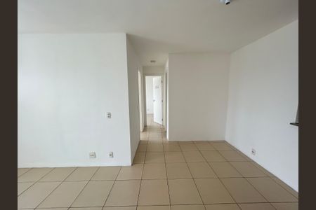 Apartamento para alugar com 45m², 2 quartos e 2 vagasCorredor