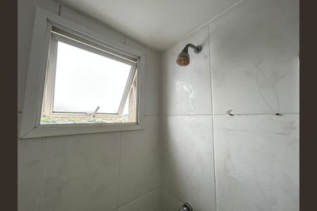 Apartamento para alugar com 45m², 2 quartos e 2 vagasBanheiro da Suíte