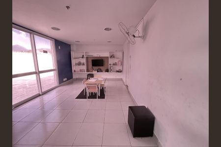 Apartamento para alugar com 45m², 2 quartos e 2 vagasBrinquedoteca