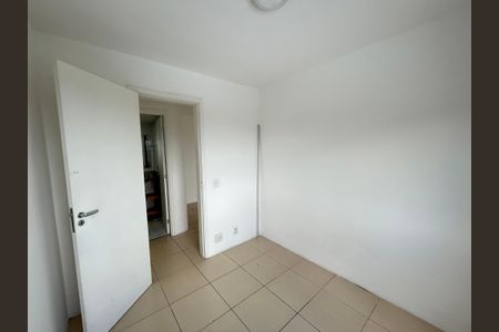 Apartamento para alugar com 45m², 2 quartos e 2 vagasQuarto