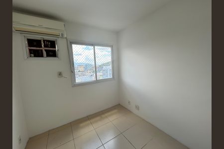Apartamento para alugar com 45m², 2 quartos e 2 vagasQuarto