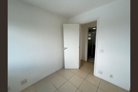 Apartamento para alugar com 45m², 2 quartos e 2 vagasQuarto