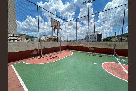 Apartamento para alugar com 45m², 2 quartos e 2 vagasQuadra Esportiva