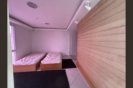 Apartamento para alugar com 45m², 2 quartos e 2 vagasSaúna
