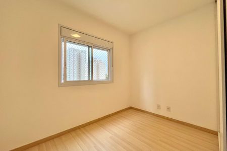 Quarto de apartamento à venda com 1 quarto, 38m² em Vila Clementino, São Paulo