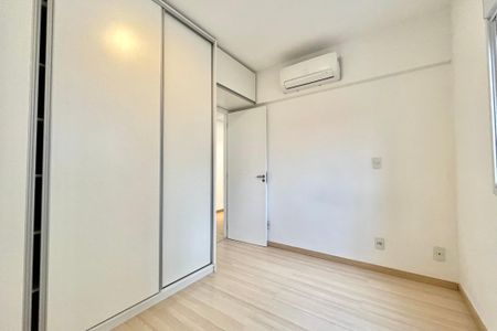 Quarto  de apartamento à venda com 1 quarto, 38m² em Vila Clementino, São Paulo