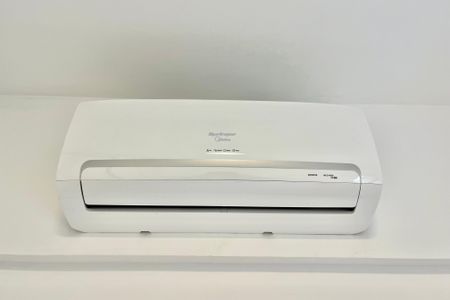 Quarto de apartamento à venda com 1 quarto, 38m² em Vila Clementino, São Paulo