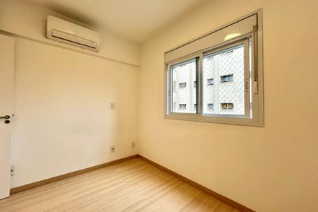 Quarto de apartamento à venda com 1 quarto, 38m² em Vila Clementino, São Paulo