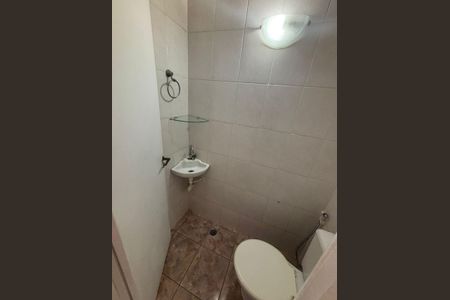 Apartamento à venda com 79m², 2 quartos e 1 vagaBanheiro