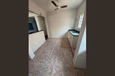 Cozinha de apartamento à venda com 2 quartos, 79m² em Santo Amaro, São Paulo