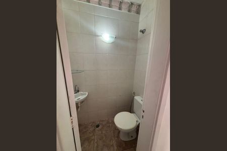 Apartamento à venda com 79m², 2 quartos e 1 vagaBanheiro