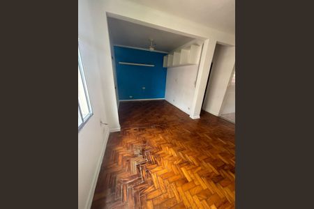 Sala de apartamento à venda com 2 quartos, 79m² em Santo Amaro, São Paulo