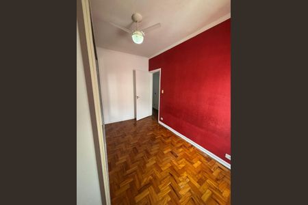 Apartamento à venda com 79m², 2 quartos e 1 vagaQuarto