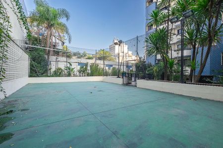 Apartamento para alugar com 51m², 2 quartos e 1 vaga Apartamento para alugar com 51m², 2 quartos e 1 vagaQuadra