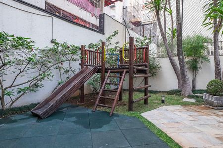 Apartamento para alugar com 51m², 2 quartos e 1 vaga Apartamento para alugar com 51m², 2 quartos e 1 vagaPlayground