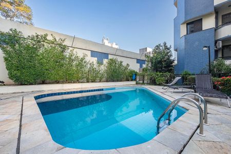 Apartamento para alugar com 51m², 2 quartos e 1 vaga Apartamento para alugar com 51m², 2 quartos e 1 vagaPiscina