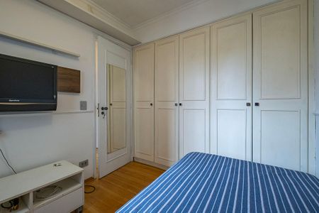 Apartamento para alugar com 51m², 2 quartos e 1 vaga Apartamento para alugar com 51m², 2 quartos e 1 vagaQuarto 2