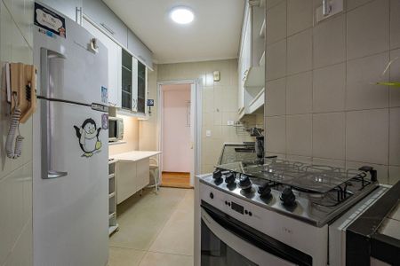 Apartamento para alugar com 51m², 2 quartos e 1 vaga Apartamento para alugar com 51m², 2 quartos e 1 vagaCozinha