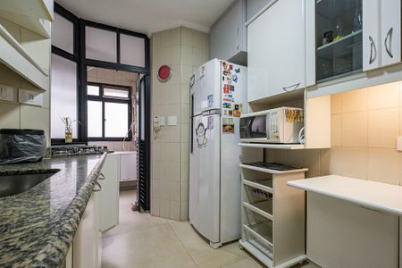 Apartamento para alugar com 51m², 2 quartos e 1 vaga Apartamento para alugar com 51m², 2 quartos e 1 vagaCozinha