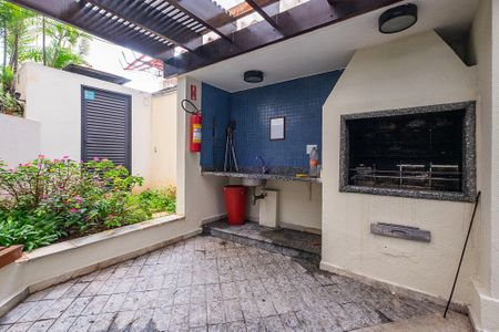 Apartamento para alugar com 51m², 2 quartos e 1 vaga Apartamento para alugar com 51m², 2 quartos e 1 vagachurr