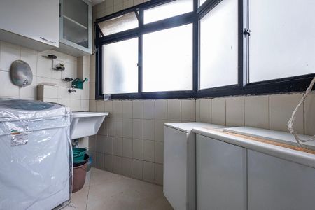 Apartamento para alugar com 51m², 2 quartos e 1 vaga Apartamento para alugar com 51m², 2 quartos e 1 vagaLavanderia