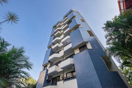 Apartamento para alugar com 51m², 2 quartos e 1 vaga Apartamento para alugar com 51m², 2 quartos e 1 vagaFachada