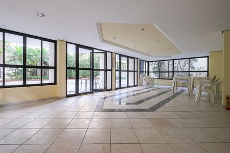 Apartamento para alugar com 51m², 2 quartos e 1 vaga Apartamento para alugar com 51m², 2 quartos e 1 vagaSalão de Festas