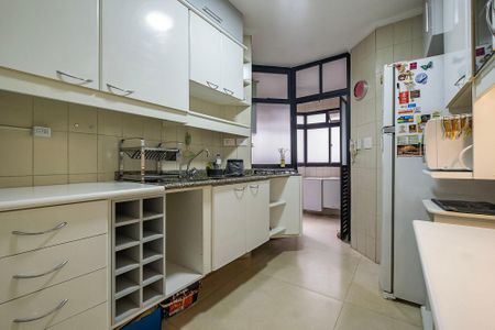 Apartamento para alugar com 51m², 2 quartos e 1 vaga Apartamento para alugar com 51m², 2 quartos e 1 vagaCozinha
