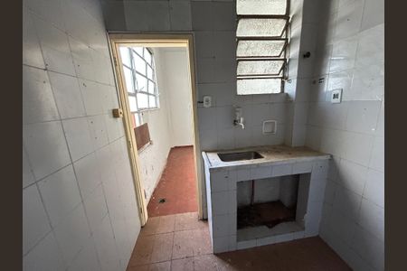 Apartamento à venda com 68m², 2 quartos e 1 vagaCozinha