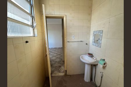 Apartamento à venda com 68m², 2 quartos e 1 vagaBanheiro