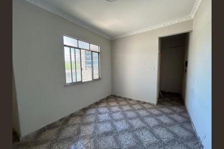 Sala de apartamento à venda com 2 quartos, 68m² em Encantado, Rio de Janeiro