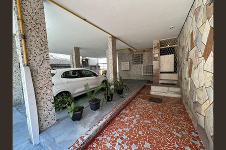 Apartamento à venda com 68m², 2 quartos e 1 vagaEntrada