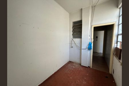 Apartamento à venda com 68m², 2 quartos e 1 vagaQuarto de Serviço