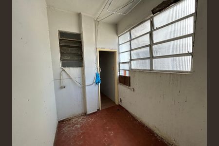 Apartamento à venda com 68m², 2 quartos e 1 vagaQuarto de Serviço