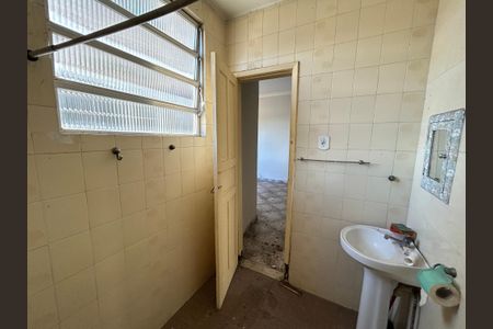 Apartamento à venda com 68m², 2 quartos e 1 vagaBanheiro