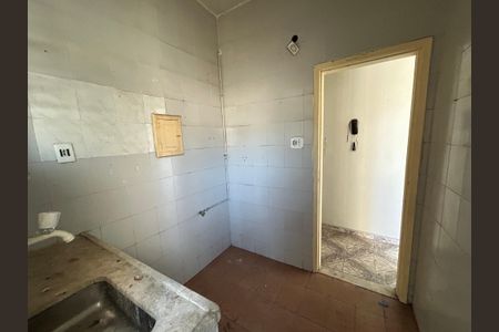Apartamento à venda com 68m², 2 quartos e 1 vagaCozinha