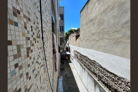 Vista do Quarto 1 de apartamento à venda com 2 quartos, 68m² em Encantado, Rio de Janeiro