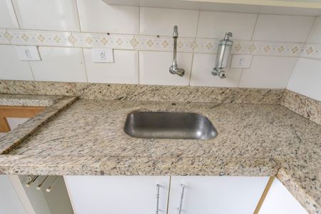 Apartamento para alugar com 57m², 3 quartos e 1 vaga Apartamento para alugar com 57m², 3 quartos e 1 vagaCozinha