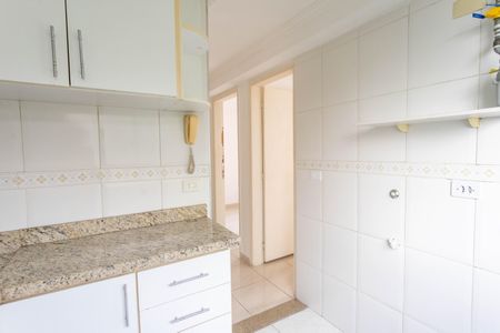 Apartamento para alugar com 57m², 3 quartos e 1 vaga Apartamento para alugar com 57m², 3 quartos e 1 vagaCozinha