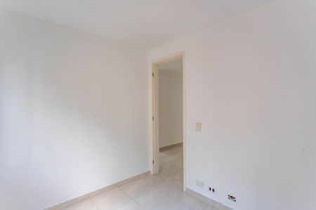 Quarto 1  de apartamento à venda com 3 quartos, 57m² em Conceição, Diadema