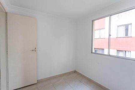 Apartamento para alugar com 57m², 3 quartos e 1 vaga Apartamento para alugar com 57m², 3 quartos e 1 vagaQuarto 2